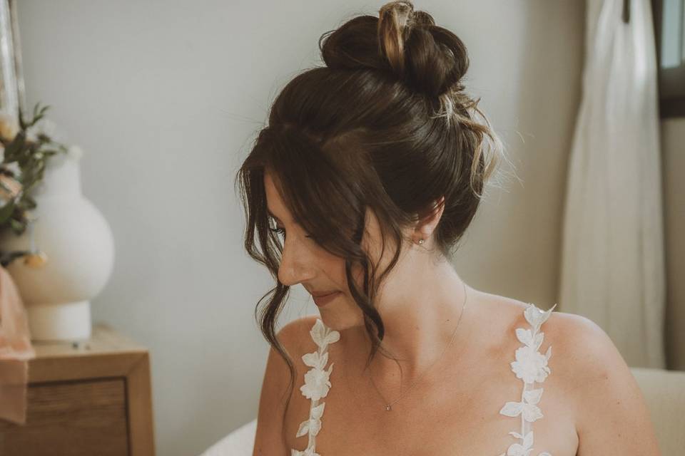 Mariée
