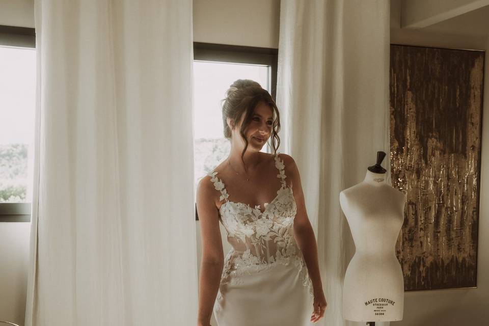Mariée
