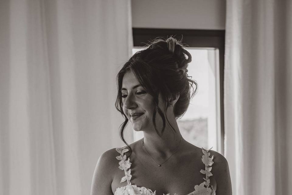Mariée
