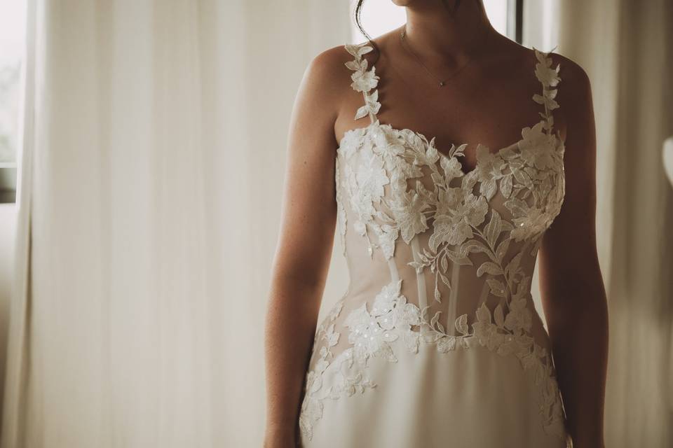 Mariée