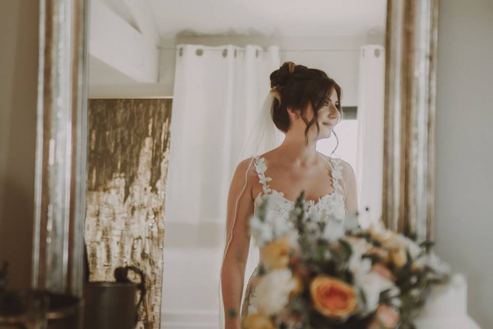 Mariée