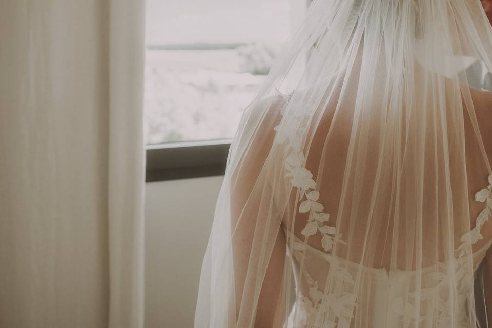 Mariée