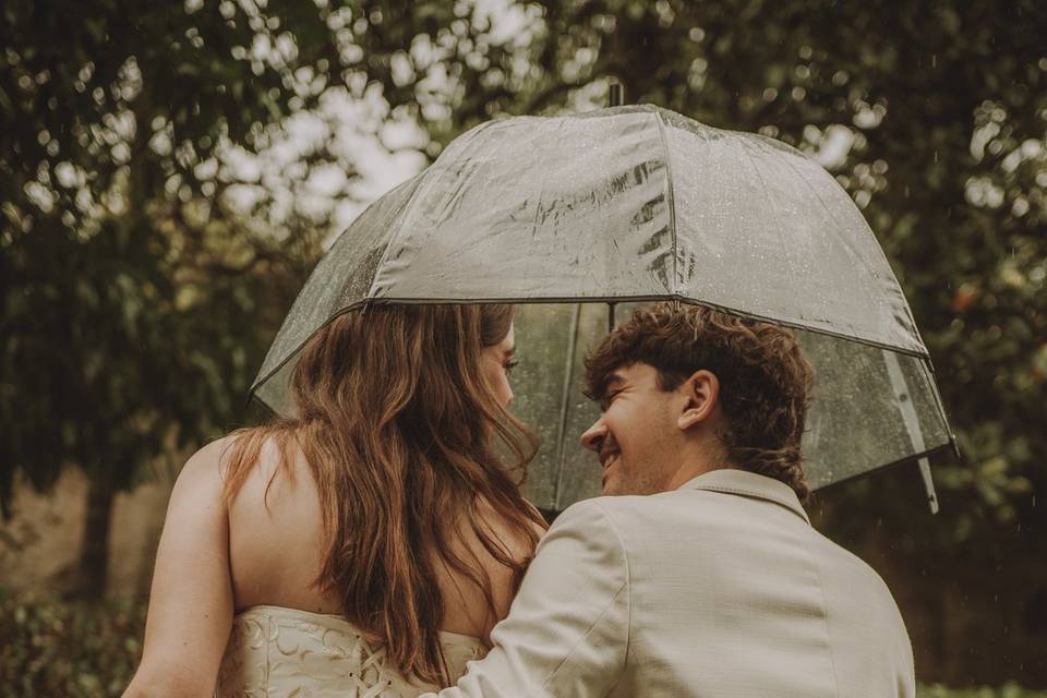 Séance engagement