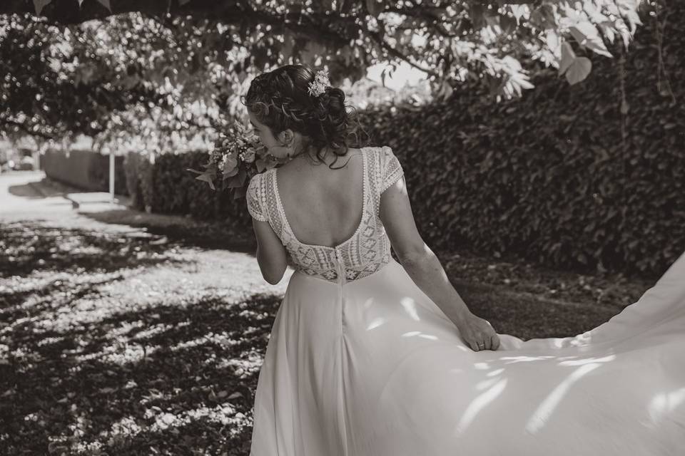 Mariée