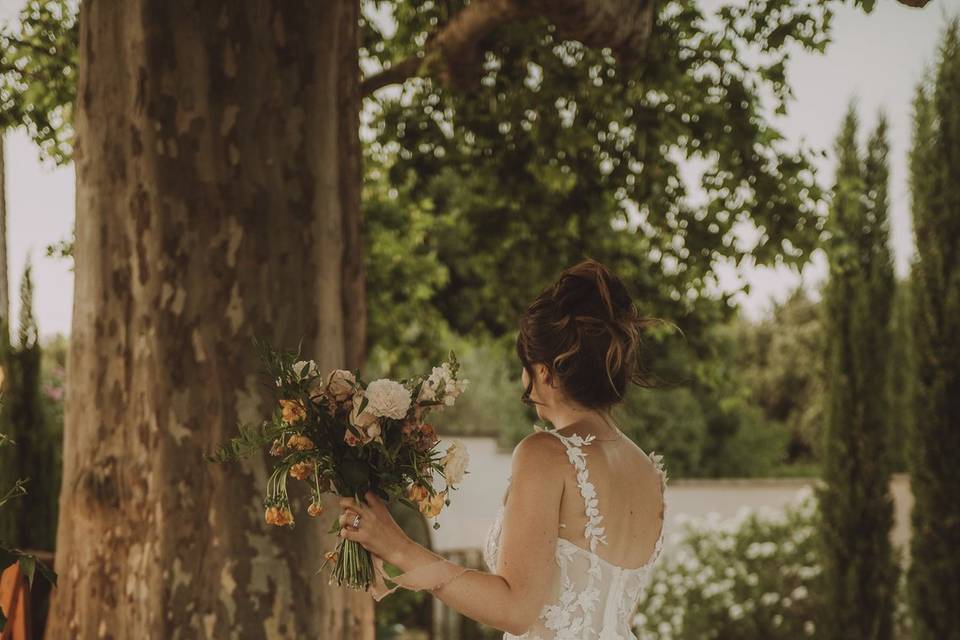 Mariée