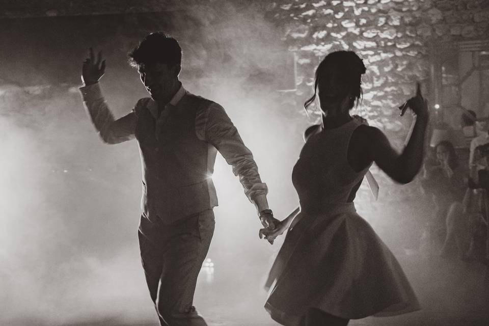Danse