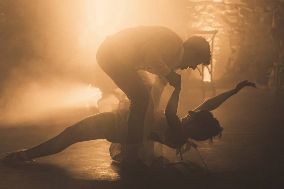 Danse