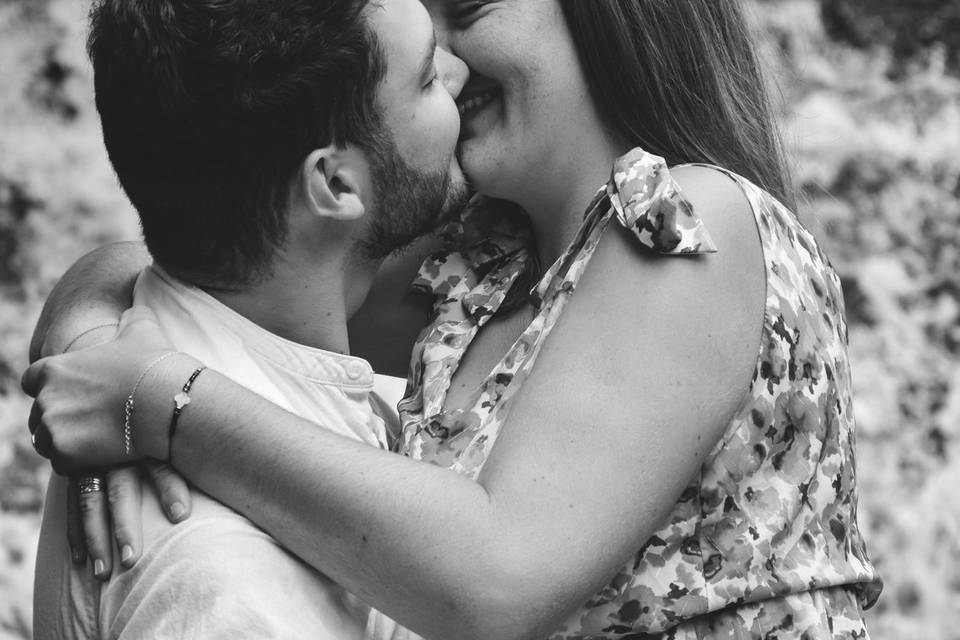 Séance engagement