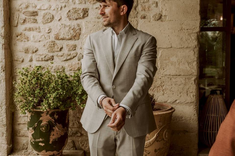 Marié
