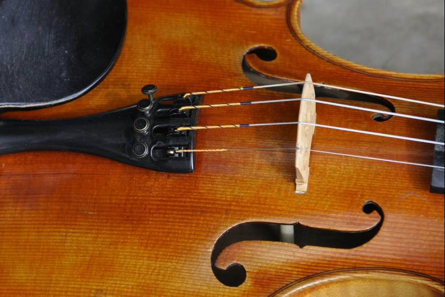 Le violon