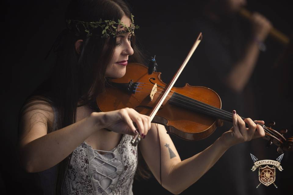 Léa Bingöllü