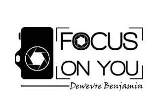 Focus On You logo