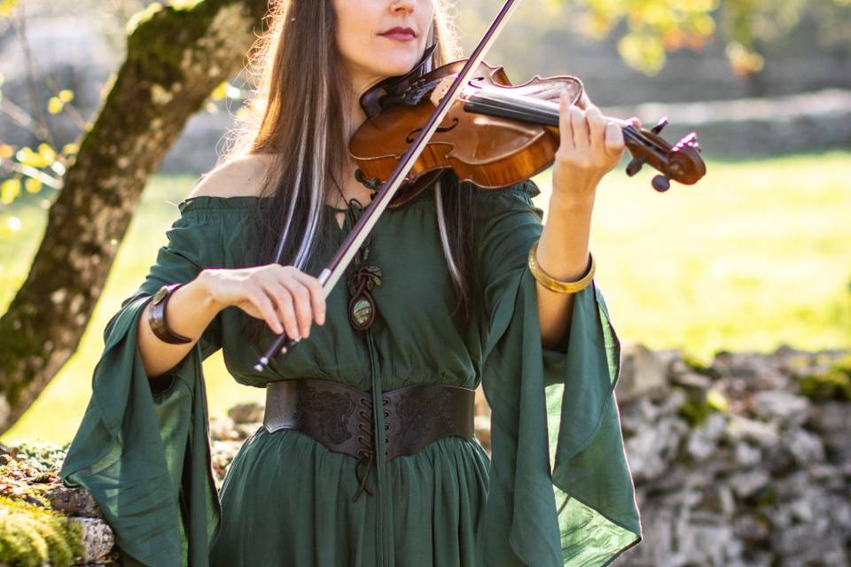 Léa Bingöllü