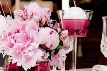 Décoration de table