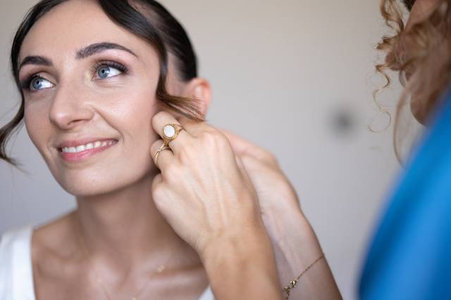 Maquillage naturel