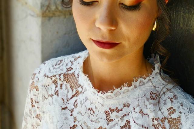 Maquillage naturel