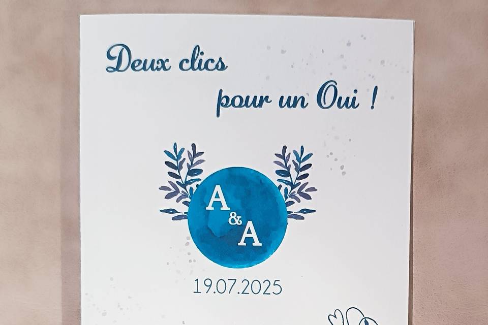 Rencontre numérique