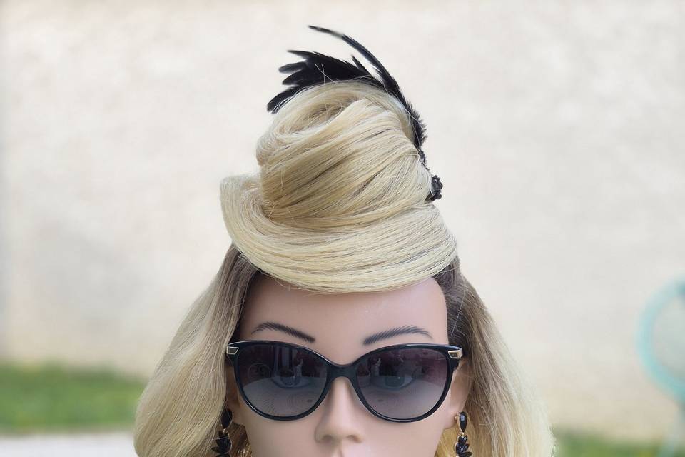 Coiffure Artistique