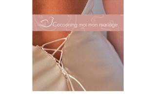 Cocooning-moi Mon Mariage logo