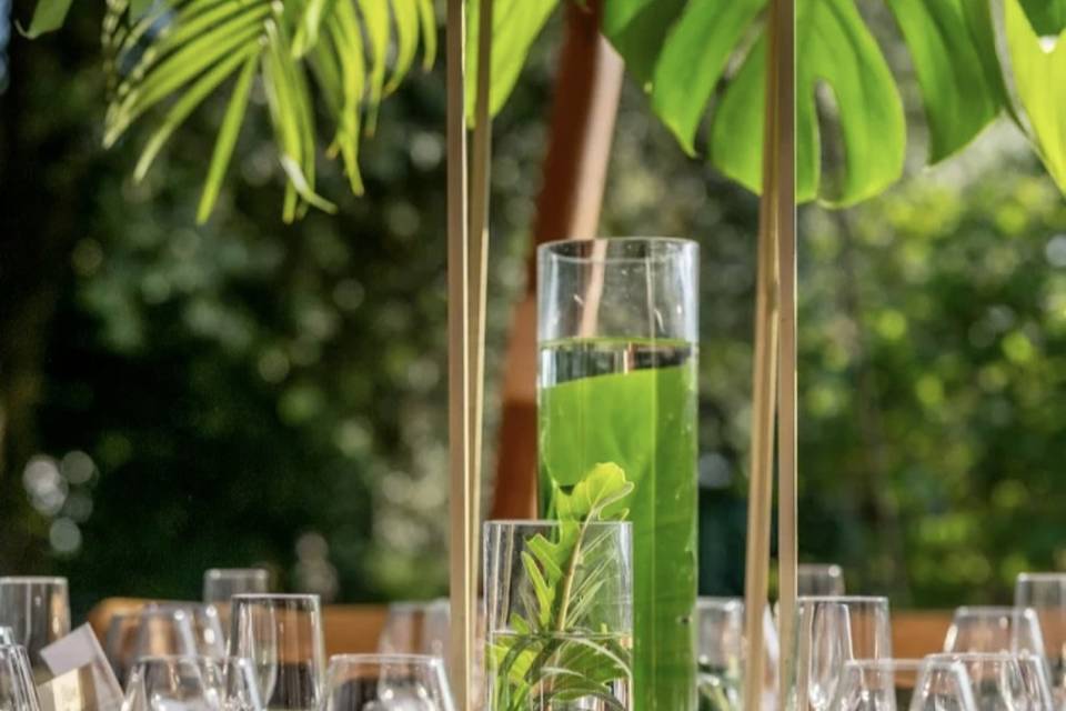Centre de table
