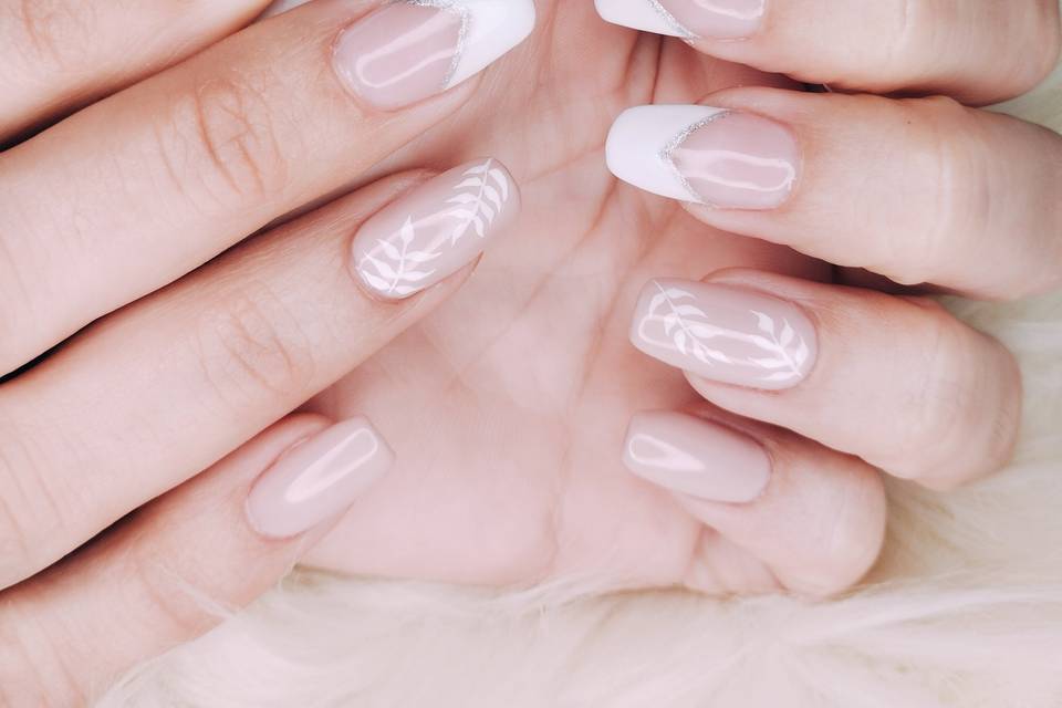 Ongles en gel