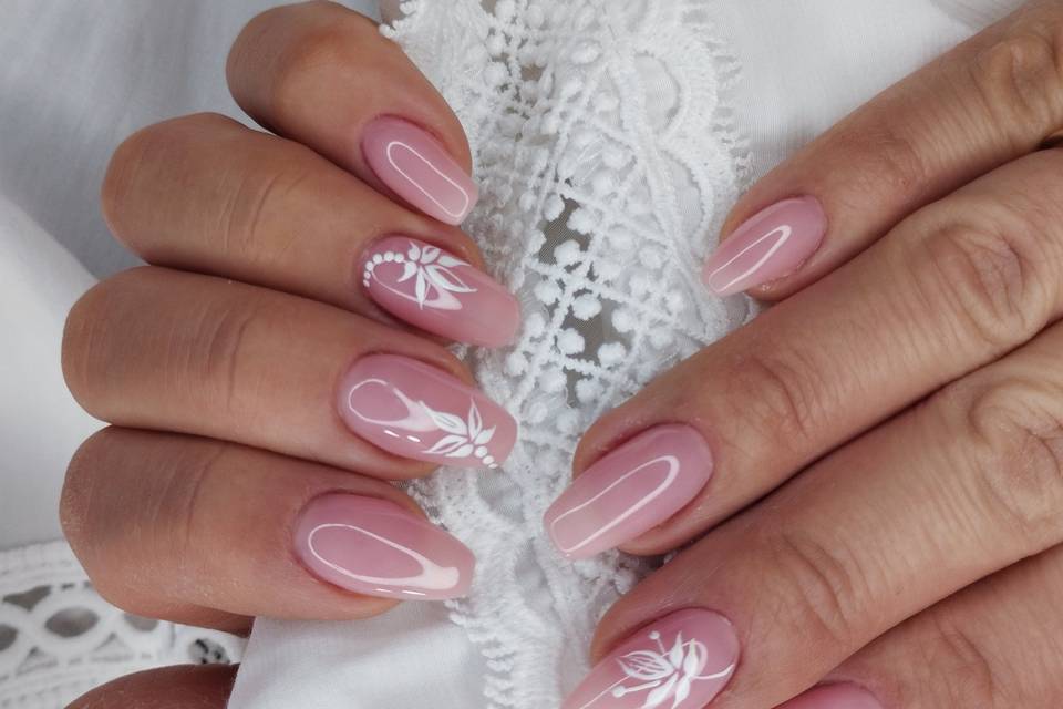 Ongles en gel