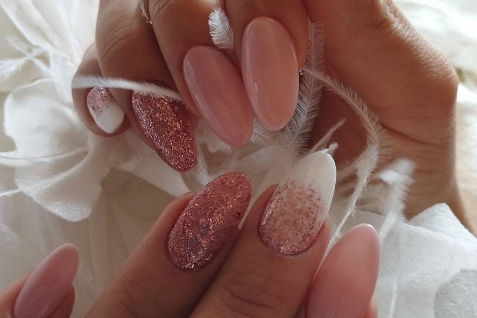 Ongles en gel