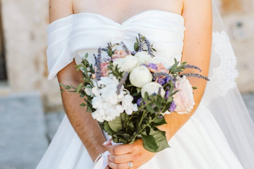 Mariée