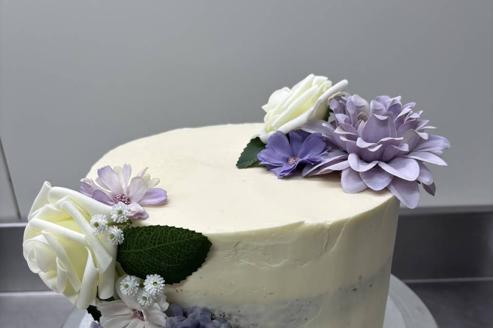 Layer cake