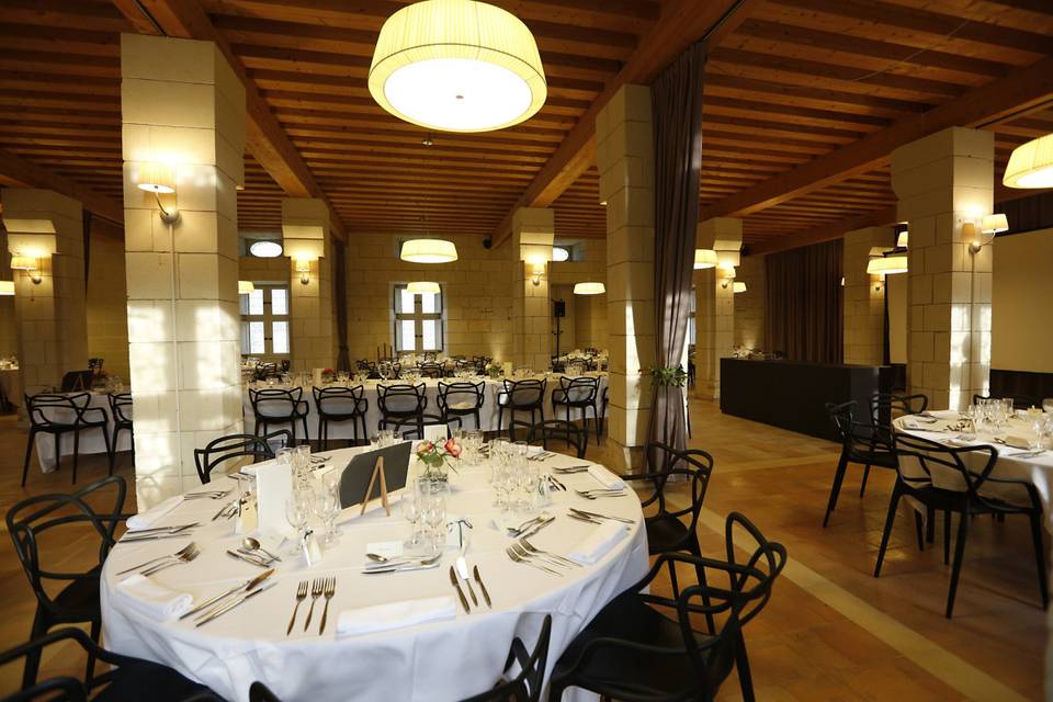 Fontevraud l'Abbaye Royale