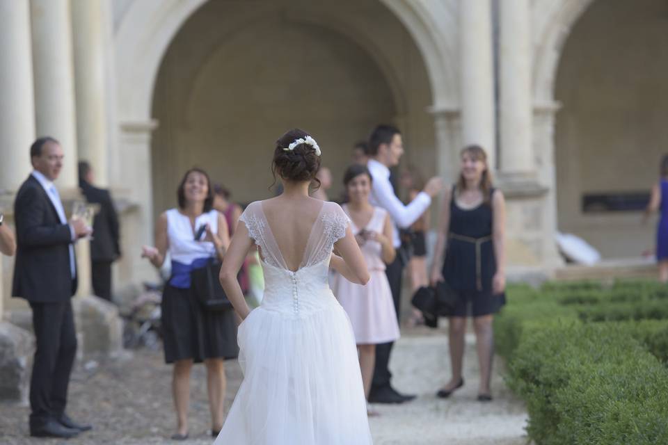 Fontevraud l'Abbaye Royale