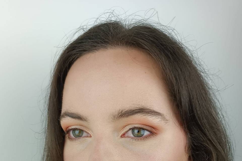 Maquillage soirée