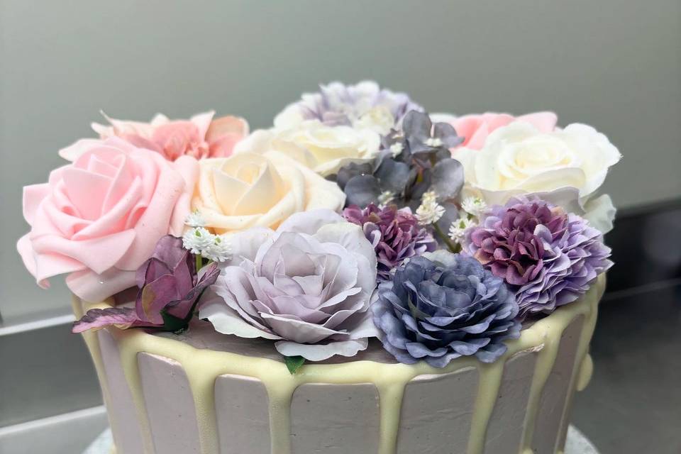 Layer cake