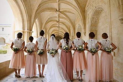 Fontevraud l'Abbaye Royale