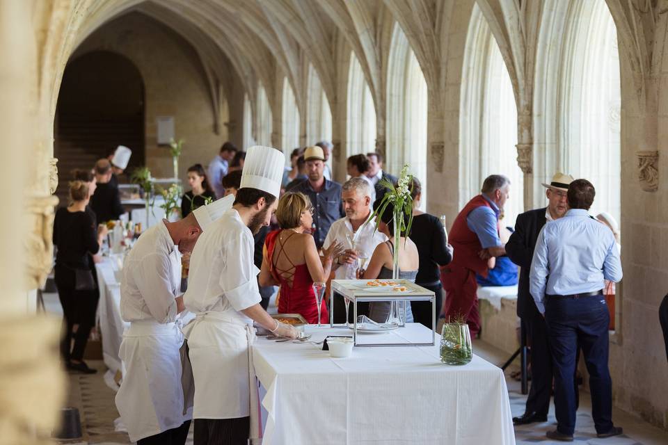 Cloître