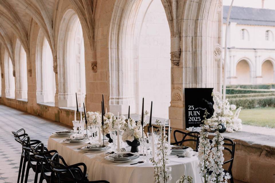 Cloître©lesbandits