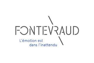 Fontevraud logo