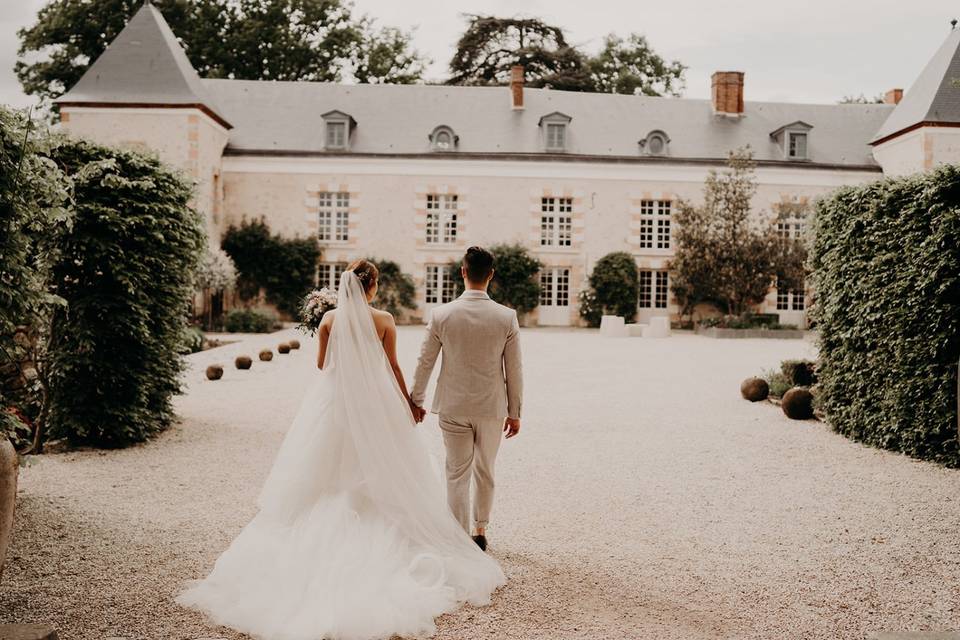 Domaine