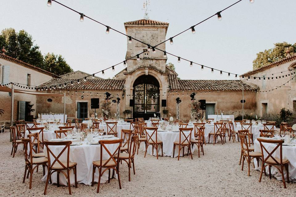 Domaine