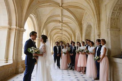 Fontevraud l'Abbaye Royale