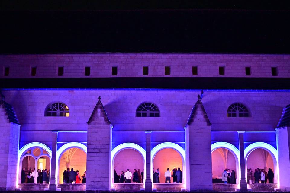 Cloître©RemyChautard