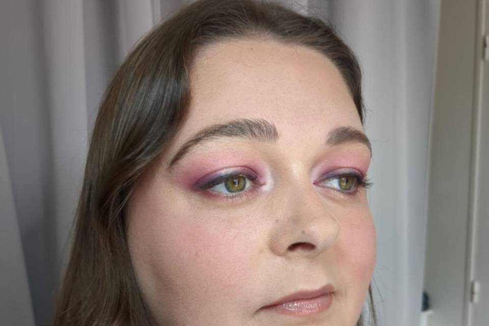 Inspiration Mariée