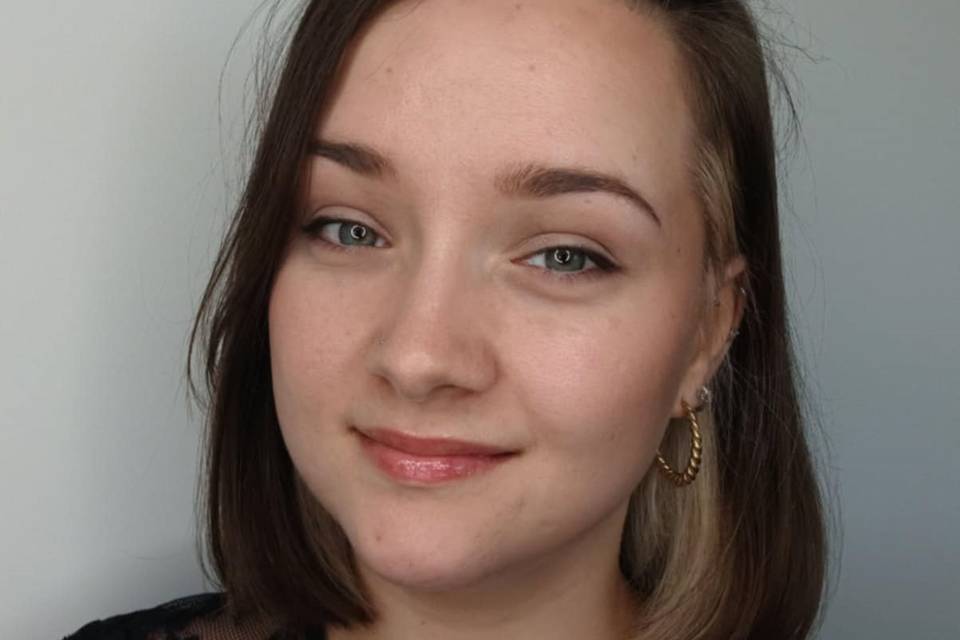 Les Beautés d'Aimée