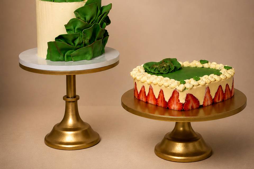 Layer cake