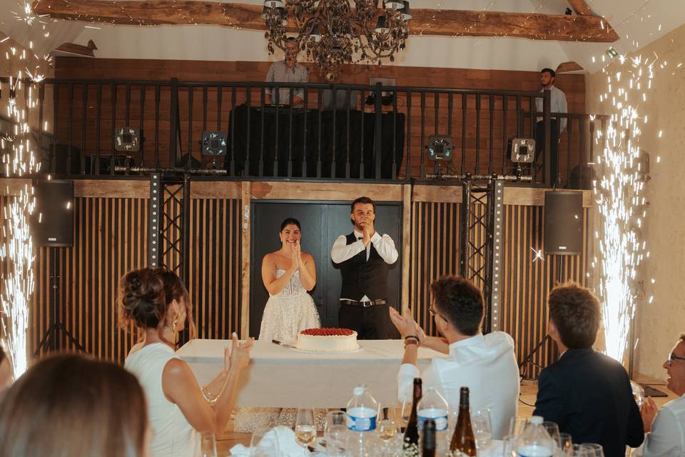 Prestation Dj Event
