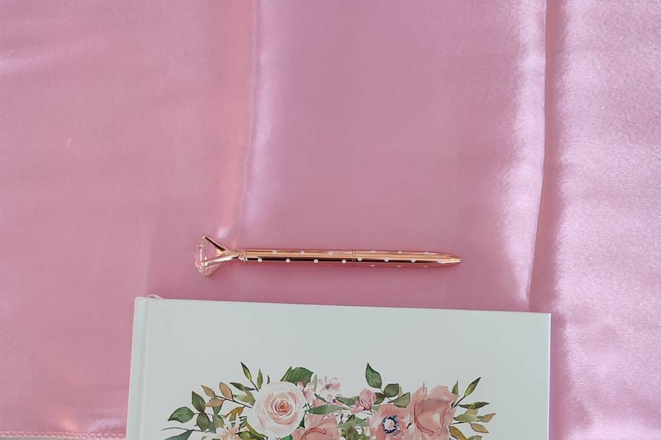 J & C Rose et gris
