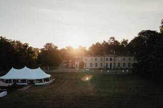 Le Château du Taillan