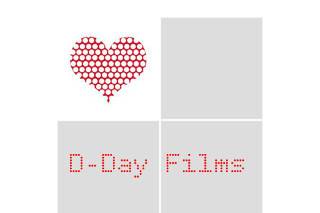 D-Day Films logo