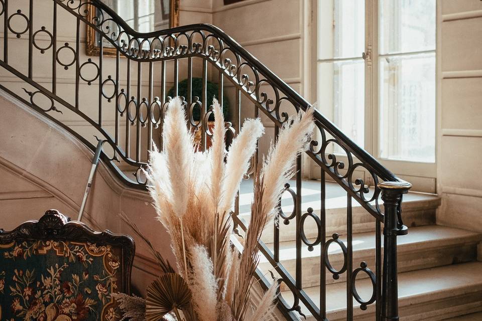 Château Eudes Metivier