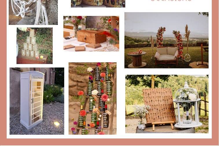 Comptoir des Occasions